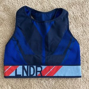 LNDR Sports Bra